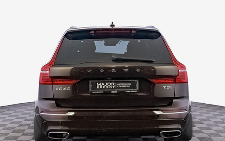 Volvo XC60 II, 2021 год, 4 297 000 рублей, 6 фотография