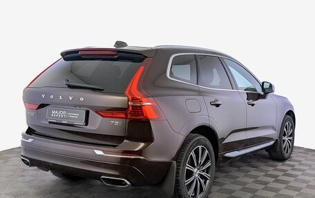Volvo XC60 II, 2021 год, 4 297 000 рублей, 5 фотография
