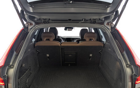 Volvo XC60 II, 2021 год, 4 297 000 рублей, 10 фотография