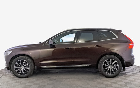 Volvo XC60 II, 2021 год, 4 297 000 рублей, 8 фотография