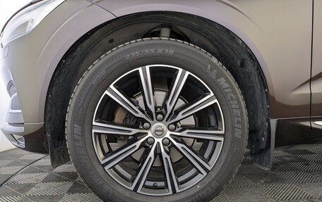 Volvo XC60 II, 2021 год, 4 297 000 рублей, 12 фотография