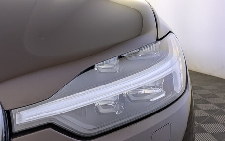 Volvo XC60 II, 2021 год, 4 297 000 рублей, 11 фотография