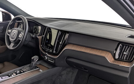 Volvo XC60 II, 2021 год, 4 297 000 рублей, 13 фотография