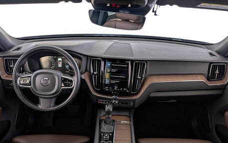 Volvo XC60 II, 2021 год, 4 297 000 рублей, 14 фотография