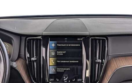 Volvo XC60 II, 2021 год, 4 297 000 рублей, 17 фотография