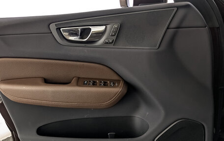 Volvo XC60 II, 2021 год, 4 297 000 рублей, 19 фотография