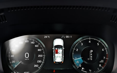 Volvo XC60 II, 2021 год, 4 297 000 рублей, 16 фотография
