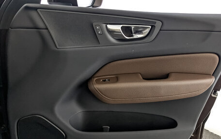 Volvo XC60 II, 2021 год, 4 297 000 рублей, 25 фотография