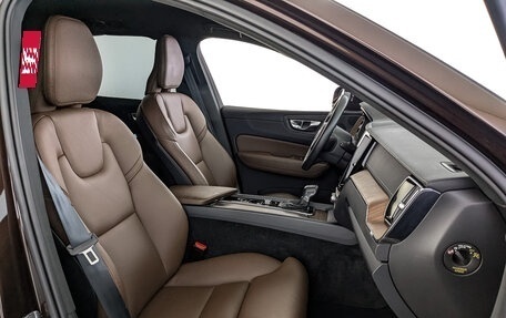 Volvo XC60 II, 2021 год, 4 297 000 рублей, 24 фотография