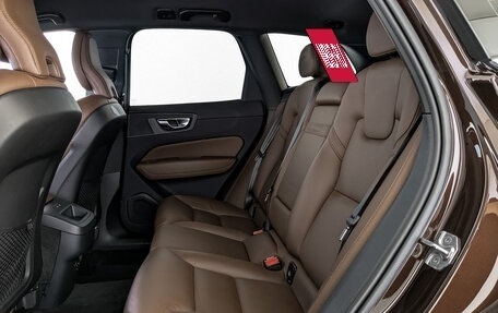 Volvo XC60 II, 2021 год, 4 297 000 рублей, 18 фотография