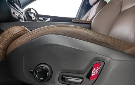Volvo XC60 II, 2021 год, 4 297 000 рублей, 27 фотография
