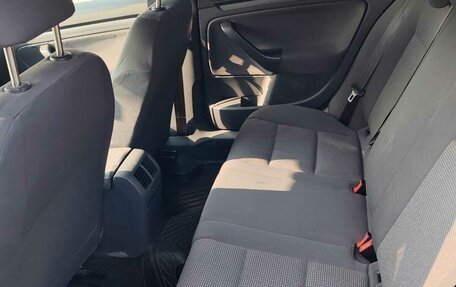 Volkswagen Jetta VI, 2008 год, 860 000 рублей, 8 фотография