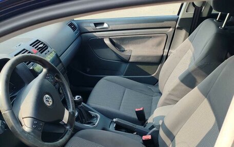 Volkswagen Jetta VI, 2008 год, 860 000 рублей, 7 фотография
