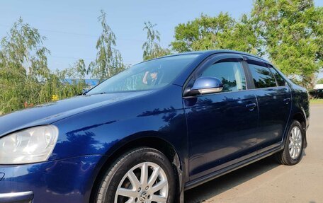 Volkswagen Jetta VI, 2008 год, 860 000 рублей, 6 фотография