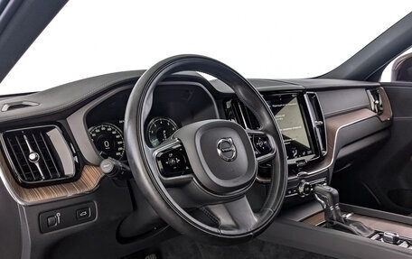 Volvo XC60 II, 2021 год, 4 297 000 рублей, 15 фотография