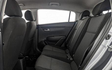 KIA Rio IV, 2020 год, 975 000 рублей, 17 фотография