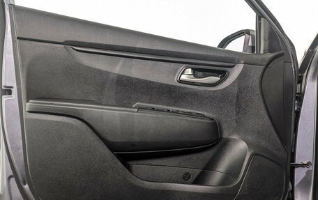 KIA Rio IV, 2020 год, 975 000 рублей, 18 фотография