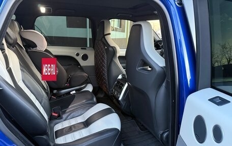 Land Rover Range Rover Sport II, 2016 год, 7 550 000 рублей, 7 фотография