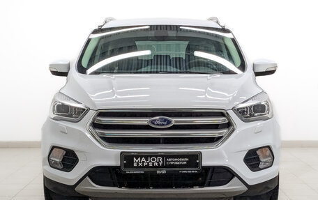Ford Kuga III, 2019 год, 1 850 000 рублей, 2 фотография
