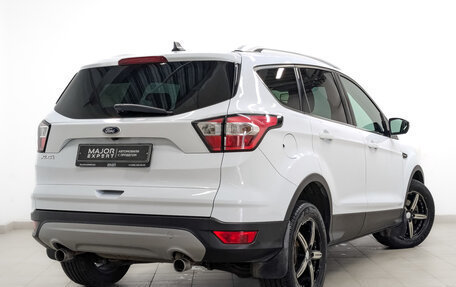 Ford Kuga III, 2019 год, 1 850 000 рублей, 5 фотография