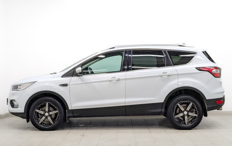 Ford Kuga III, 2019 год, 1 850 000 рублей, 8 фотография