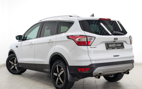 Ford Kuga III, 2019 год, 1 850 000 рублей, 7 фотография