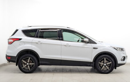 Ford Kuga III, 2019 год, 1 850 000 рублей, 4 фотография