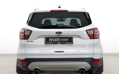 Ford Kuga III, 2019 год, 1 850 000 рублей, 6 фотография