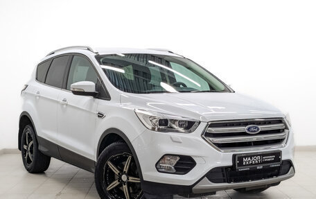 Ford Kuga III, 2019 год, 1 850 000 рублей, 3 фотография