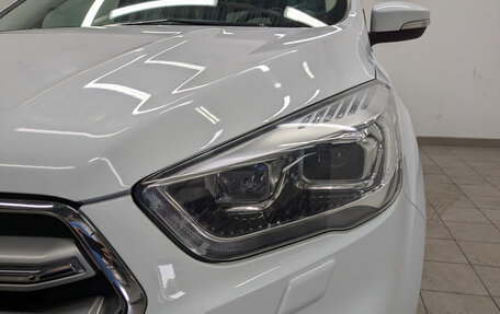 Ford Kuga III, 2019 год, 1 850 000 рублей, 11 фотография