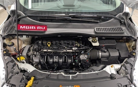 Ford Kuga III, 2019 год, 1 850 000 рублей, 9 фотография
