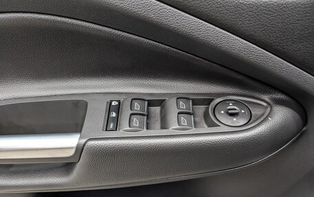 Ford Kuga III, 2019 год, 1 850 000 рублей, 24 фотография