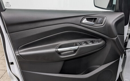 Ford Kuga III, 2019 год, 1 850 000 рублей, 19 фотография