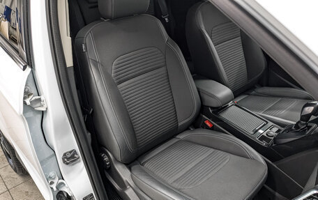 Ford Kuga III, 2019 год, 1 850 000 рублей, 22 фотография