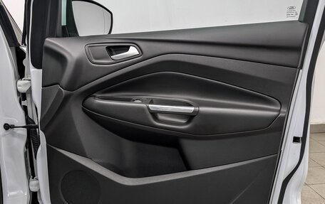 Ford Kuga III, 2019 год, 1 850 000 рублей, 23 фотография