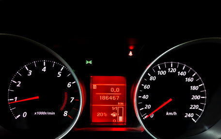 Mitsubishi ASX I рестайлинг, 2014 год, 970 000 рублей, 13 фотография