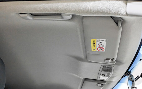Mitsubishi ASX I рестайлинг, 2014 год, 970 000 рублей, 22 фотография