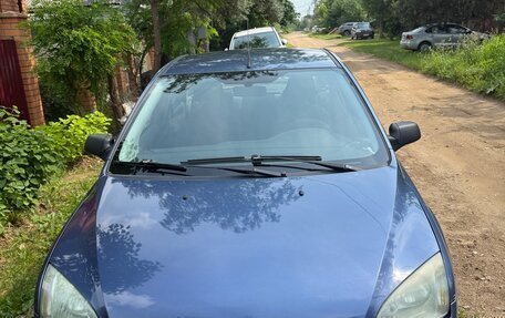 Ford Focus II рестайлинг, 2005 год, 370 000 рублей, 2 фотография