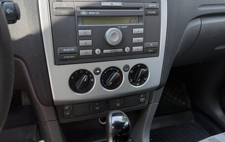 Ford Focus II рестайлинг, 2005 год, 370 000 рублей, 14 фотография