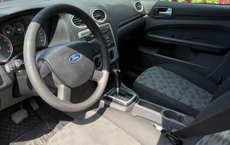 Ford Focus II рестайлинг, 2005 год, 370 000 рублей, 12 фотография