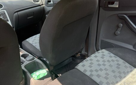 Ford Focus II рестайлинг, 2005 год, 370 000 рублей, 16 фотография