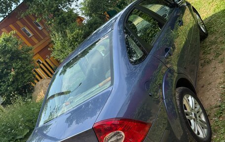 Ford Focus II рестайлинг, 2005 год, 370 000 рублей, 10 фотография