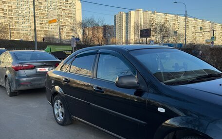 Chevrolet Lacetti, 2010 год, 340 000 рублей, 6 фотография