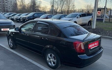 Chevrolet Lacetti, 2010 год, 340 000 рублей, 4 фотография