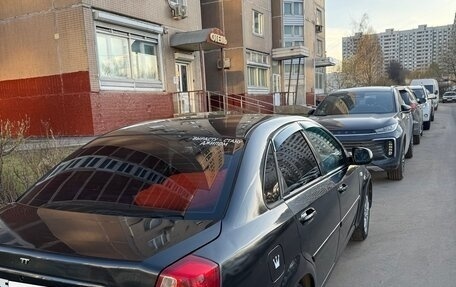 Chevrolet Lacetti, 2010 год, 340 000 рублей, 3 фотография