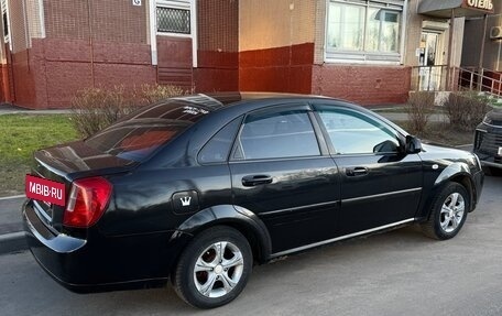 Chevrolet Lacetti, 2010 год, 340 000 рублей, 2 фотография