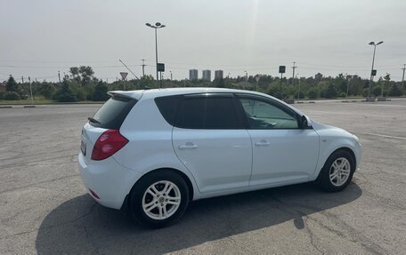 KIA cee'd I рестайлинг, 2009 год, 635 000 рублей, 6 фотография