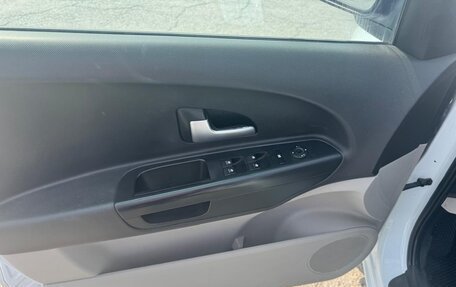 KIA cee'd I рестайлинг, 2009 год, 635 000 рублей, 10 фотография