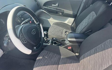KIA cee'd I рестайлинг, 2009 год, 635 000 рублей, 8 фотография