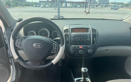 KIA cee'd I рестайлинг, 2009 год, 635 000 рублей, 9 фотография